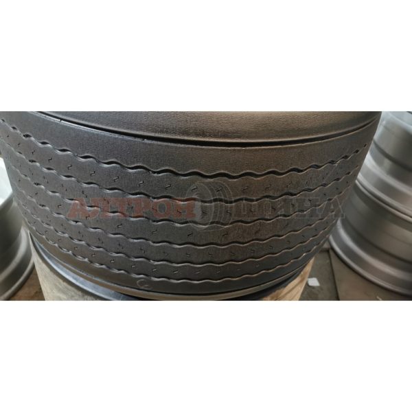 445/45R19.5 Michelin грузовые шины, бу из Германии